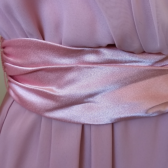 Chiffon Dress - Picture 3 of 7